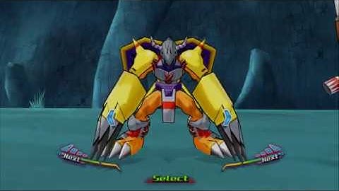 Digimon World Data Squad part 15 (RAW)