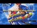 Battle of the Ports - Street Fighter II - ストリート　ファイター　II (Show #21)