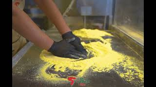 Sınırsız Pizzaya Kim Hayır Diyebilir? Sun Brothers Pizza