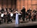 Viotti, Concerto n.22 in la minore per violino e orchestra