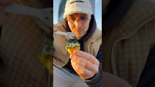 Ну это уже перебор. Вкусно и точка + черная икра. #caviar #рецепты #food #foodporn #cooking