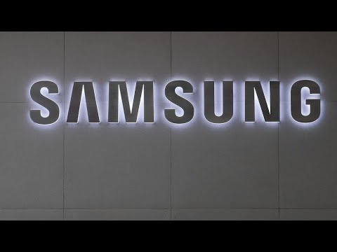 Samsung Plans $17 Billion Chip Plant in Texas