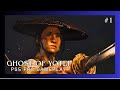 GHOST OF YOTEI - PS5 Pro Gameplay Part 1.