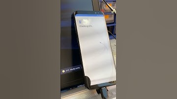 Samsung S8 - FRP Bypass 🔧📱📲 #asmr #repair #samsungs8 #frp #frpbypass #android #shorts #samsung