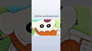 Shinchan New Movie Trailer 2025