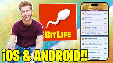 Bitlife Hack/MOD APK iOS & Android - How to Get Bitlife Free Bitizen and God Mode 2025