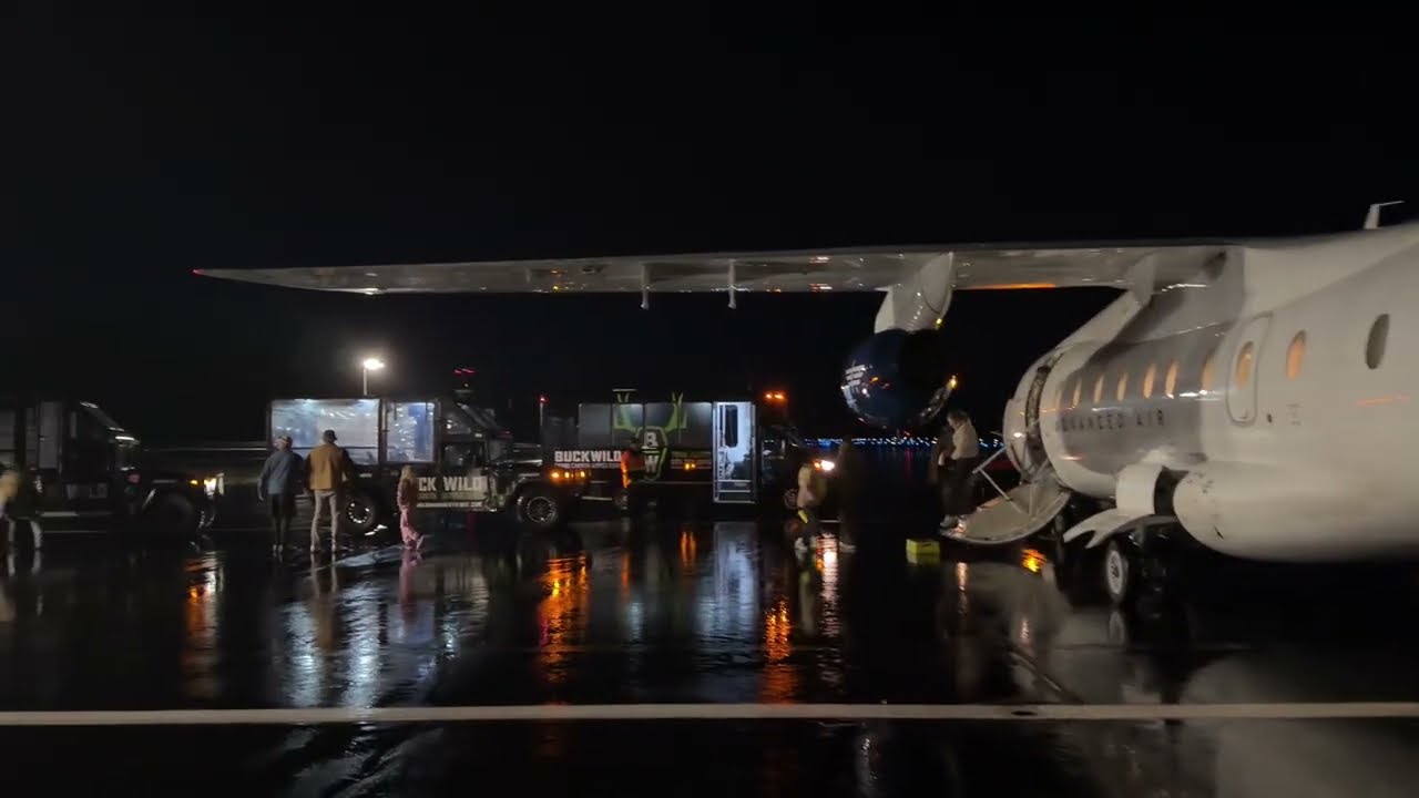 “Sky Meets the Canyon”