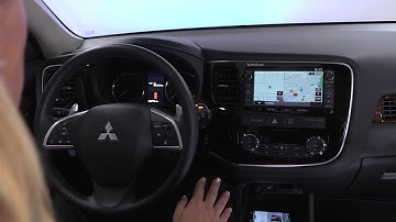 Use Bluetooth on NAV to Answer and Make Phone Calls