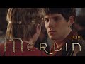 Gay merlin  prince arthur jealous of merlin and guinevere ep01
