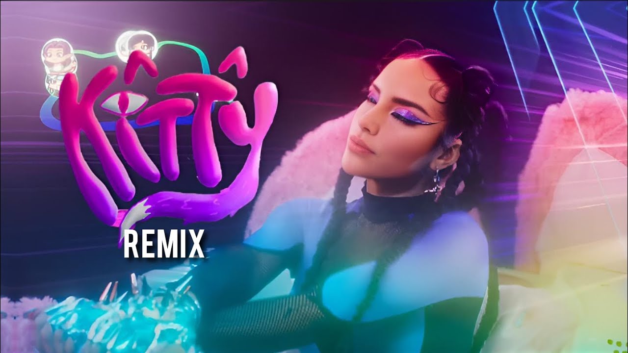 Kitty remix - YouTube