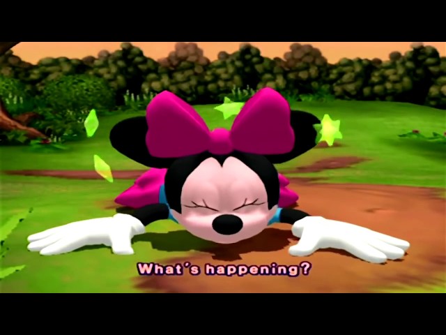 Gamecube - Disney's Hide and Sneak Nintendo Gamecube Complete #881 –  vandalsgaming