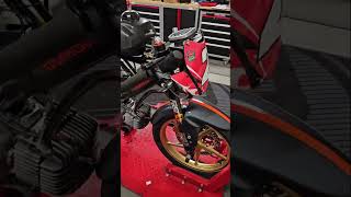 Ready for endurance? Puchshop mopfest 4 hours of Veldhoven 1st of November Be THERE! #puchshop #puch