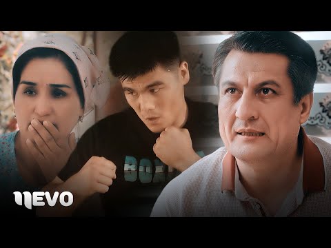 Nizomxon Ne'matov — Qarsakni mengamas dadamga chaling (Official Music Video)
