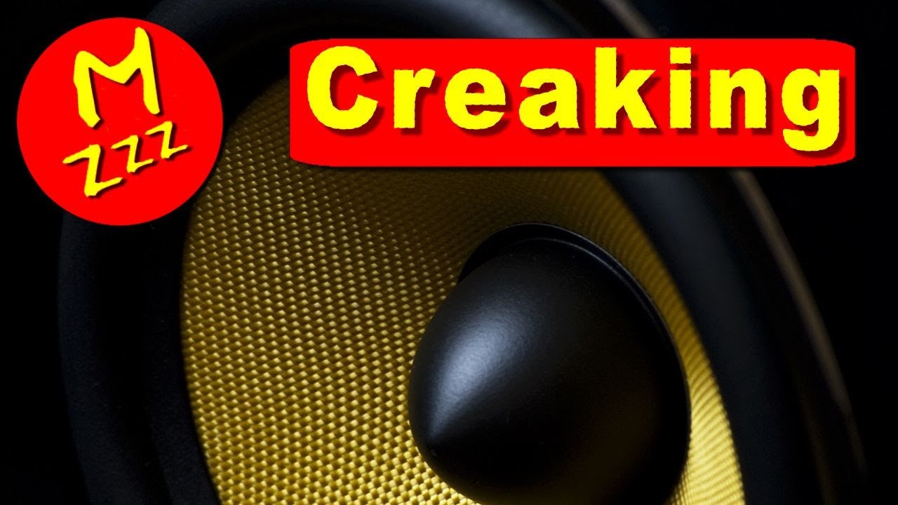 Creaking Door Sound Effect Copyright Free Sound Effect YouTube