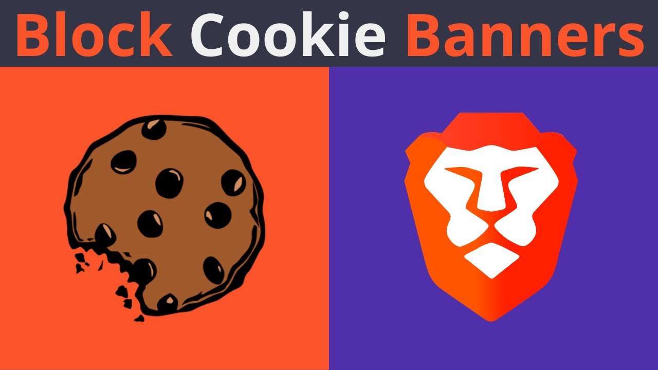 How To Block Annoying Cookie Consent Notices In Brave Browser