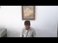 <i><b><span style="color:red">Malam Doa 4: Anugrah Allah Melebihi Permintaan Doa (2 Korintus 12:7-10)</i></b></span>