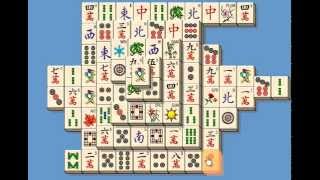 How to Play Classic Mahjong Solitaire (Shanghai Solitaire) screenshot 2