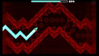 Decode By:Rek3dge Medium demon [Geometry Dash]