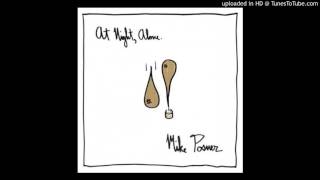 Video thumbnail of "Mike Posner - In the Arms of a Stranger  ( At Night, Alone )"