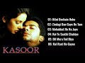 Kasoor Movie All Songs | Aftab Shivdasani, Lisa Roy | 90&#39;s Hits | Filmy Jukebox