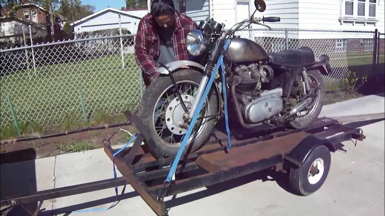 1968 royal enfield interceptor for sale