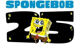 Remembering Spongebob