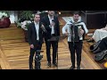 Acum cât încă se mai poate - Frații Ursachi la Maranata, Rădăuți
