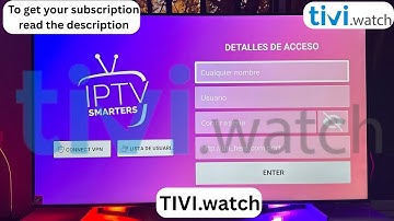 How to Install IPTV Smarters Pro on Android TV – Quick & Easy!