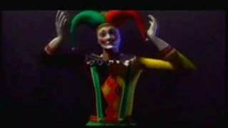 Tightrope - Digital Domain 1998