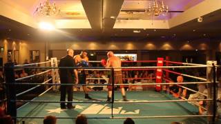 02 Kaseem Saleem Sk Boxing Promotions, Dumfries V Mark Greener Felling Warriors, Newcastle