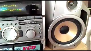 Sony mhc- VX5 ❌Sold out