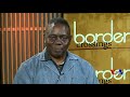 Border Crossings: Phillip Bailey