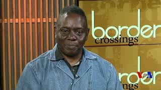 Border Crossings: Phillip Bailey