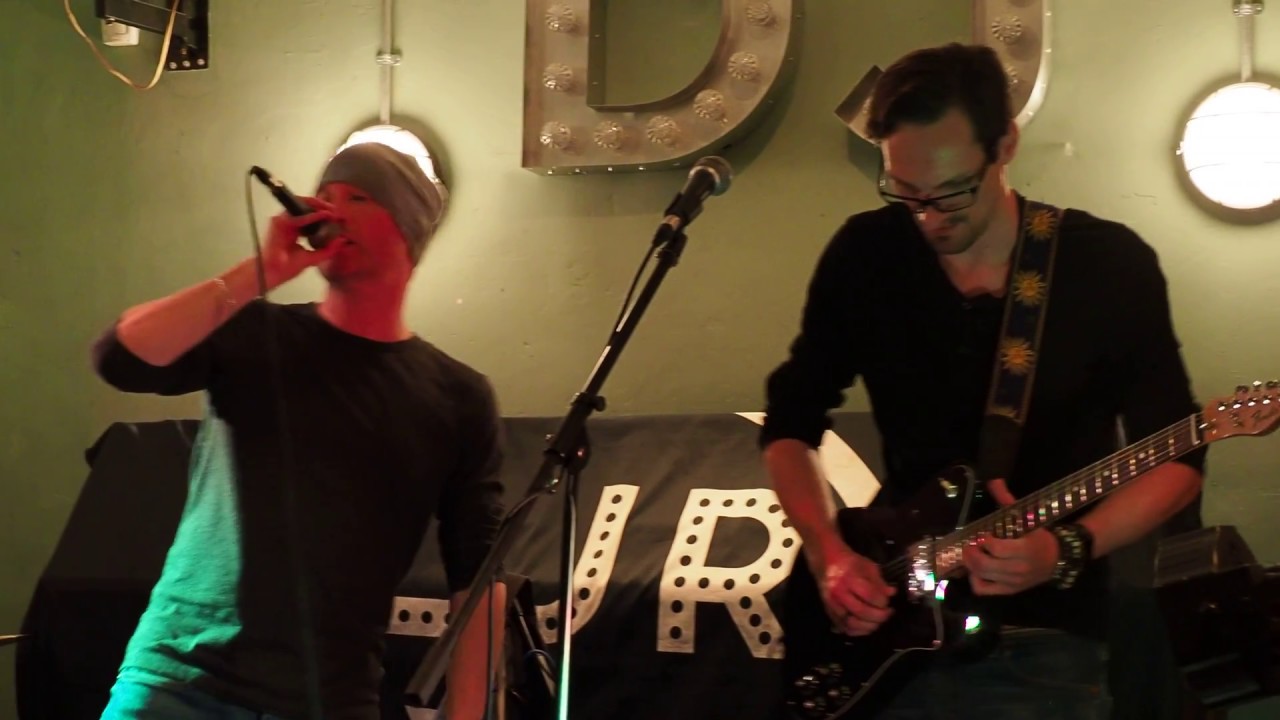 Simon Kent @ LJRs (Victorious Sessions)  - 20th April 2017 4K