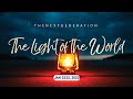 올라인 아동부예배 23. 1. 22 &quot;The light of the world(3) ” 위드 키즈&amp;넥스트