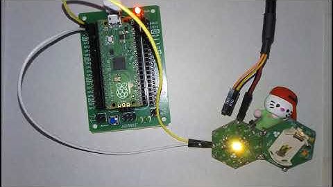 How to Use Hexabitz Modules with Raspberry Pi Pico 🤔💡