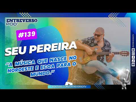 Seu Pereira - Um dos nomes marcantes da música paraibana e nordestina.