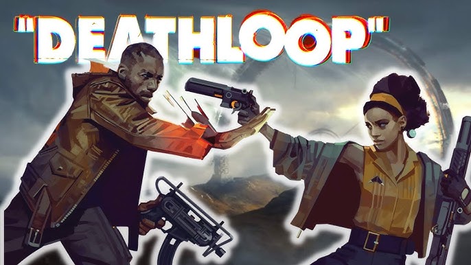 Deathloop review - Morrer é apenas o início