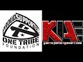 Lets visit the one tribe foundation 22 kill