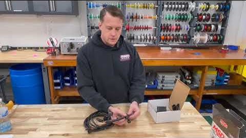 Ryan Schnitz Reviews MSD Launchmaster and how easy it is to install