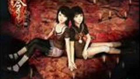 fatal frame mv