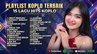 Download lagu FULL ALBUM DANGDUT KOPLO | ASMARA KERINDUAN | OBATI RINDUKU | V