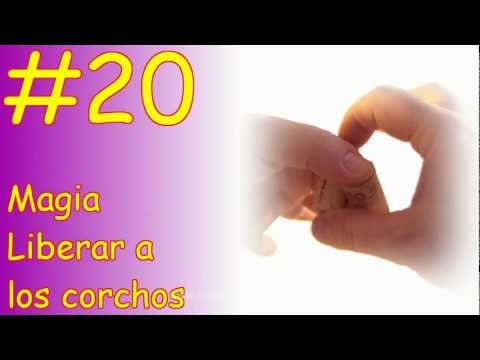 Truco de magia