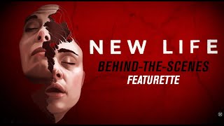 New Life Behind-The-Scenes - Promo