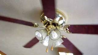 Walmart Hugger 52 Ceiling Fan By Torythefanman