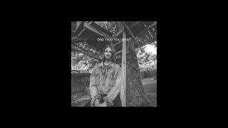 One That You Want - Troy Cartwright (Audio Only)