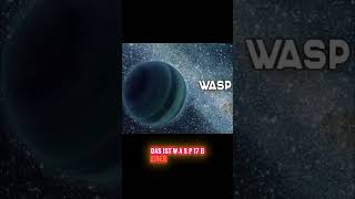 Ein Planet der nicht Untergehen kann auf wasser 👆🫨
