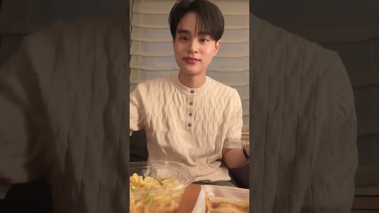230615 AB6IX Daehwi 대휘 Instagram Live