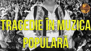 Tragedie În Muzica Populară De Toate Știri Ânia Ânia Youtube