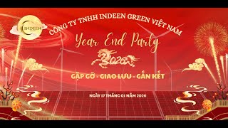 trao giải